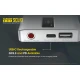 POWER BANK + CAMERA LIGHT 2in1 NITECORE SCL10