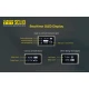 POWER BANK + CAMERA LIGHT 2in1 NITECORE SCL10