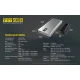 POWER BANK + CAMERA LIGHT 2in1 NITECORE SCL10