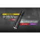 ΦΑΚΟΣ LED NITECORE PRECISE P20UV V2, Tactical, Strobe Ready