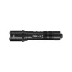 ΦΑΚΟΣ LED NITECORE PRECISE P20UV V2, Tactical, Strobe Ready