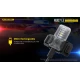 ΦΑΚΟΣ LED NITECORE HEADLAMP NU07LE