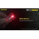 ΦΑΚΟΣ LED NITECORE HEADLAMP NU07LE