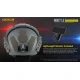 ΦΑΚΟΣ LED NITECORE HEADLAMP NU07LE