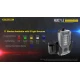 ΦΑΚΟΣ LED NITECORE HEADLAMP NU07LE