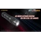 ΦΑΚΟΣ LED NITECORE PRECISE P10i, Tactical, Strobe Ready