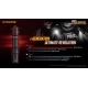 ΦΑΚΟΣ LED NITECORE PRECISE P10i, Tactical, Strobe Ready