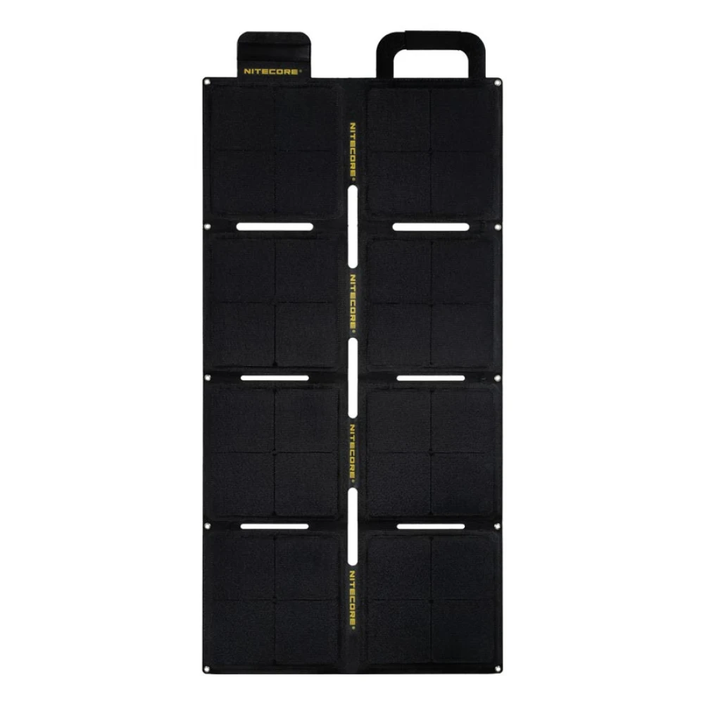 ΗΛΙΑΚΟ PANEL NITECORE FSP100W, Φορητό, 100W, Αδιάβροχο