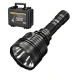 ΦΑΚΟΣ LED NITECORE PRECISE P30i, KIT