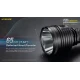 ΦΑΚΟΣ LED NITECORE PRECISE P30i, KIT