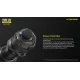 ΦΑΚΟΣ LED NITECORE TM9KTAC, 9800 Lumens