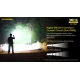 ΦΑΚΟΣ LED NITECORE TM9KTAC, 9800 Lumens