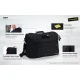 ΤΣΑΝΤΑΚΙ NITECORE EDC, SLB09, High Strength 500D Polyester Fabric, 9lt