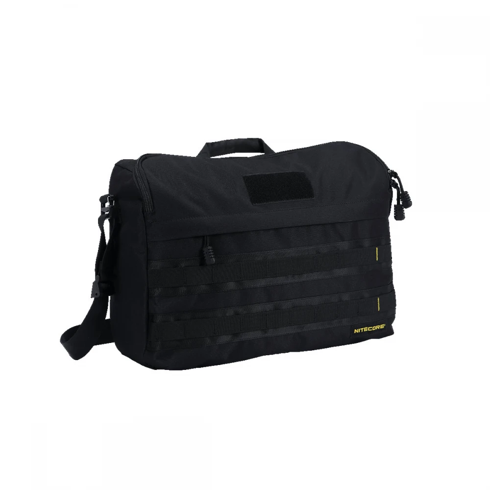 ΤΣΑΝΤΑΚΙ NITECORE EDC, SLB09, High Strength 500D Polyester Fabric, 9lt
