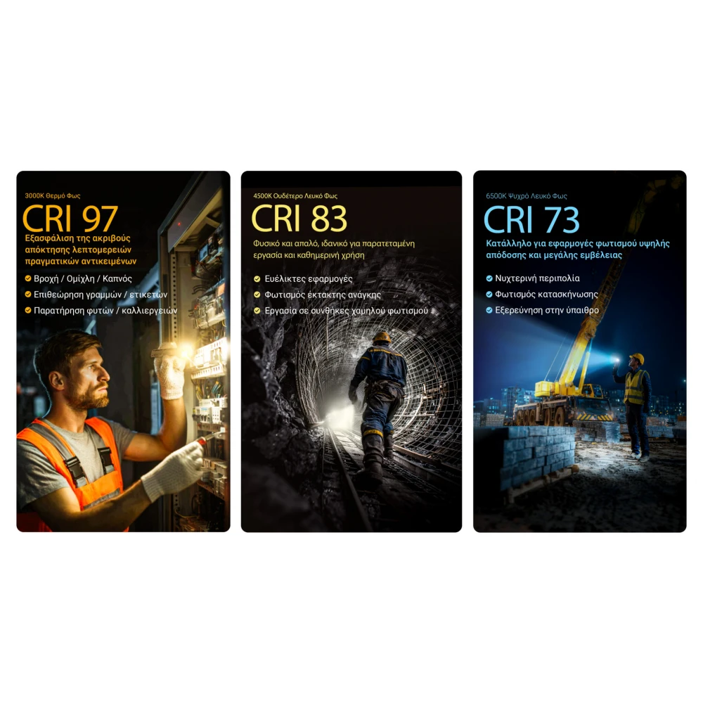 ΦΑΚΟΣ LED NITECORE EDC09, MCT, 1600lumens