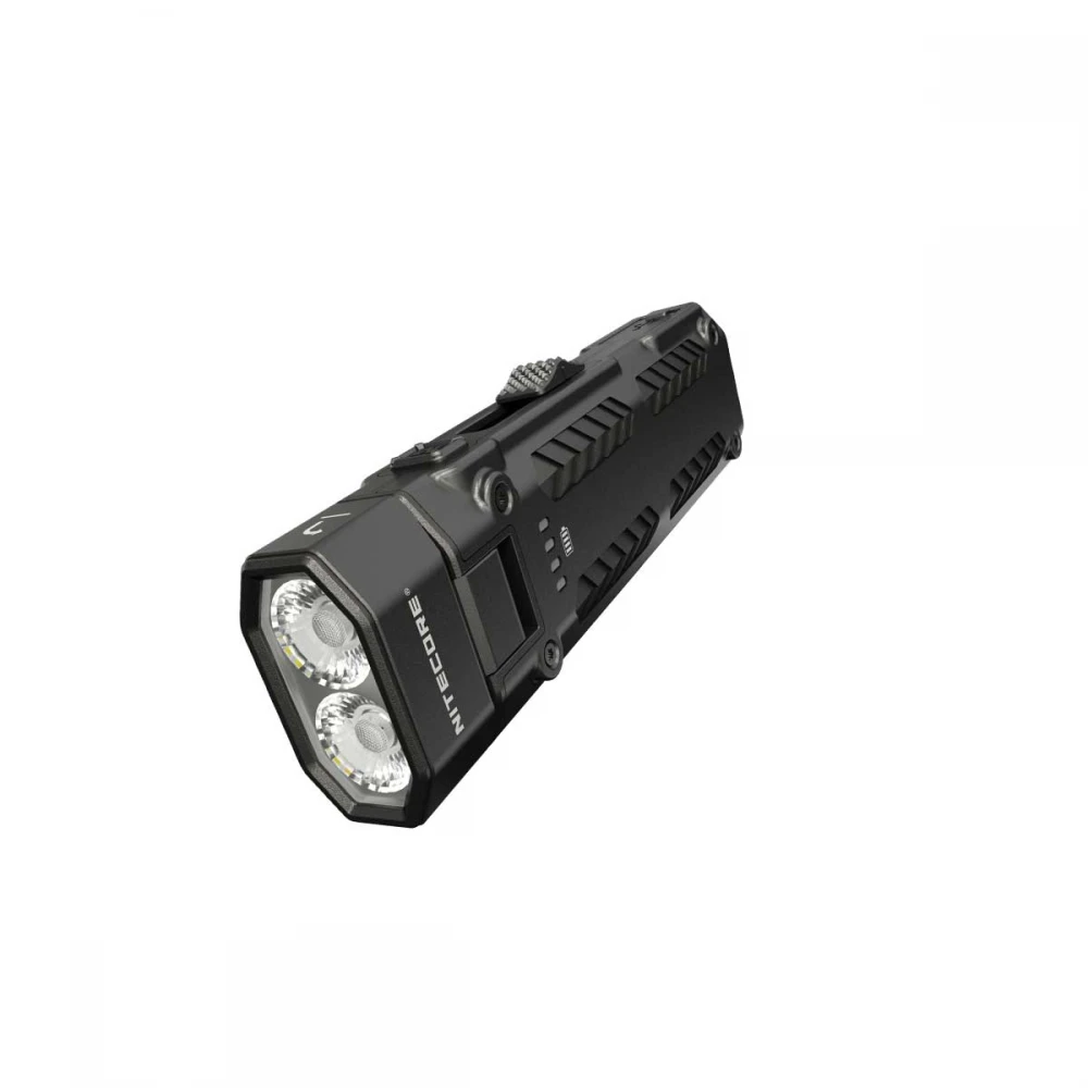 ΦΑΚΟΣ LED NITECORE EDC09, MCT, 1600lumens