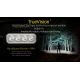 ΦΑΚΟΣ LED NITECORE HEADLAMP HA27UHE, 800lumens, 75g