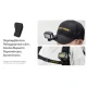 ΦΑΚΟΣ LED NITECORE HEADLAMP HA25UHE, 800lumens