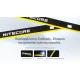 ΦΑΚΟΣ LED NITECORE HEADLAMP HA25UHE, 800lumens