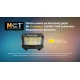 ΦΑΚΟΣ LED NITECORE HEADLAMP HA25UHE, 800lumens