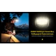 ΦΑΚΟΣ LED NITECORE HEADLAMP HA25UHE, 800lumens