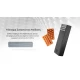 POWER BANK NITECORE CARBO 20, Carbon Fiber, Fast Charge, 65W MAX, ORANGE