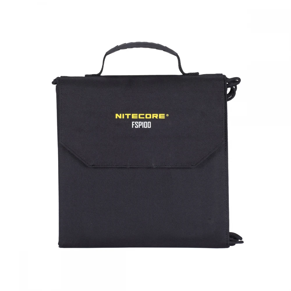 Ηλιακό PANEL NITECORE FSP100, Φορητό, 100W