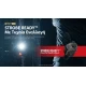 ΦΑΚΟΣ LED NITECORE PRECISE P17ix, Tactical Lumin Sield, Strobe ready, 5000lm