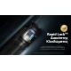 ΦΑΚΟΣ LED NITECORE PRECISE P27ix, Tactical Lumin Sield, Strobe ready, 5000lm