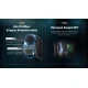 ΦΑΚΟΣ LED NITECORE PRECISE P27ix, Tactical Lumin Sield, Strobe ready, 5000lm