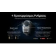 ΦΑΚΟΣ LED NITECORE PRECISE P27ix, Tactical Lumin Sield, Strobe ready, 5000lm
