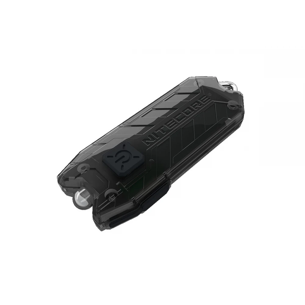 ΦΑΚΟΣ LED NITECORE TUBE, V2.0, 55lumens Σε Διάφορα Χρώματα