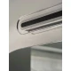 LED Φωτιστικό Επιτοίχιο Μαύρο IP44 8W 2CCT-3000K/4000K Dimmable - Cavara - Nordlux