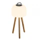Τρίποδο Αξεσουάρ για τα Φωτιστικά Kettle - KETTLE TRIPOD 31 - NORDLUX