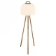 Τρίποδο Αξεσουάρ για τα Φωτιστικά Kettle - KETTLE TRIPOD 100 - NORDLUX