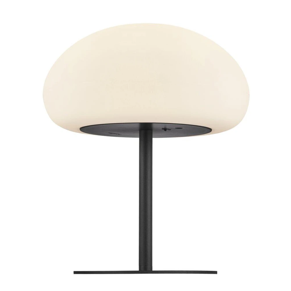 LED Φωτιστικό Φορητό Εξωτερικού Χώρου Λευκό IP65 6.8W SPONGE 34 - NORDLUX