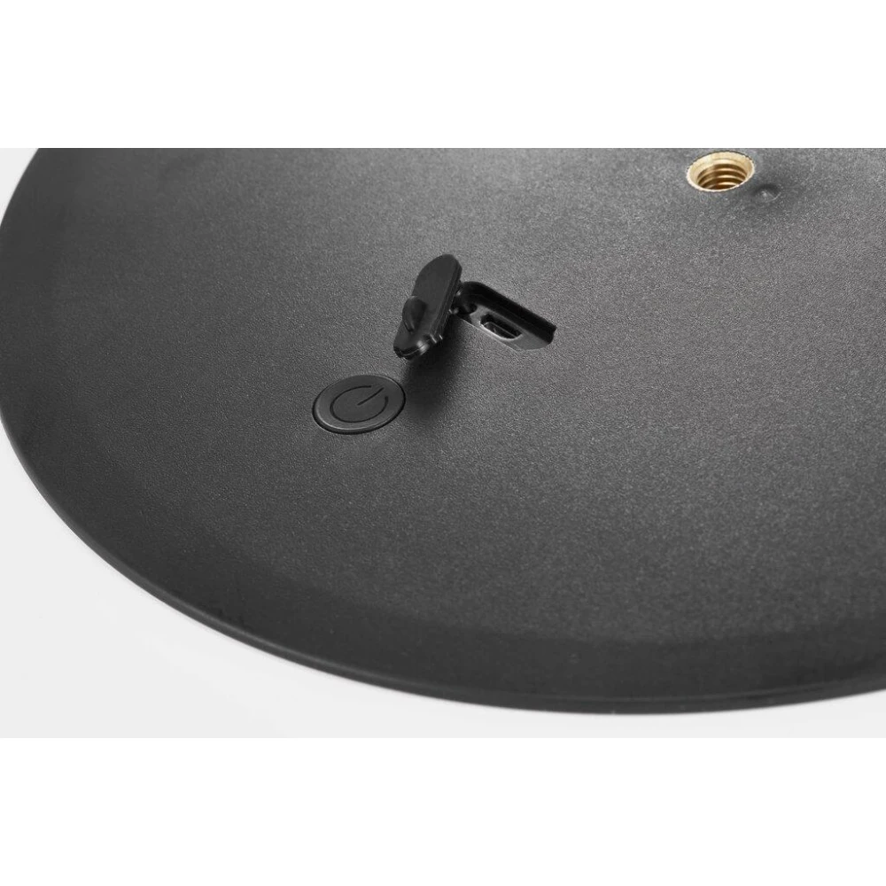 LED Φωτιστικό Φορητό Εξωτερικού Χώρου Λευκό IP65 6.8W SPONGE 34 - NORDLUX