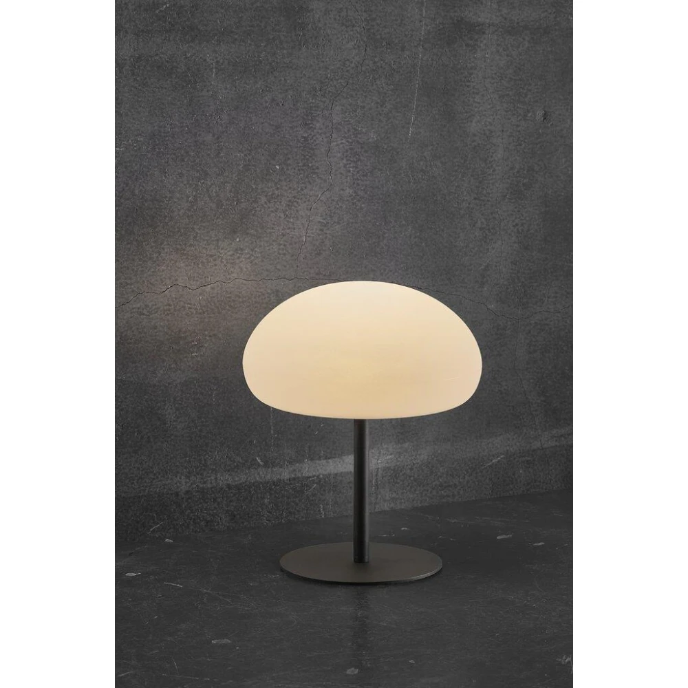 LED Φωτιστικό Φορητό Εξωτερικού Χώρου Λευκό IP65 6.8W SPONGE 34 - NORDLUX