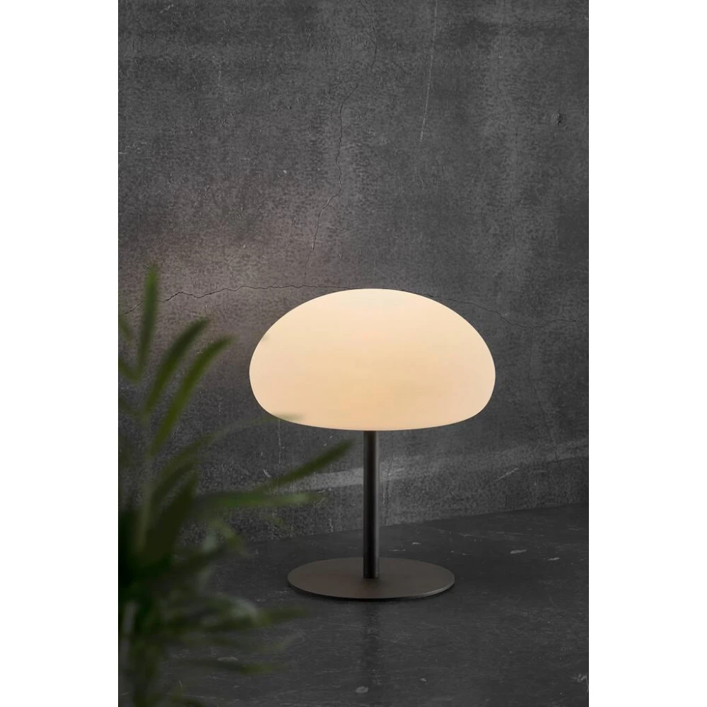 LED Φωτιστικό Φορητό Εξωτερικού Χώρου Λευκό IP65 6.8W SPONGE 34 - NORDLUX