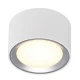 LED Σποτ Οροφής Λευκό Μεταλλικό 5,5W 2700K Moodmaker 3-steps Dimmable - Fallon - Nordlux