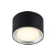 LED Σποτ Οροφής Μαύρο Μεταλλικό 5,5W 2700K Moodmaker 3-steps Dimmable - Fallon - Nordlux