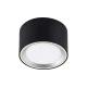 LED Σποτ Οροφής Μαύρο Μεταλλικό 5,5W 2700K Moodmaker 3-steps Dimmable - Fallon - Nordlux