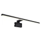 LED Φωτιστικό Μπάνιου Μαύρο 11.5W 3000K IP44 Marlee 80 - Nordlux
