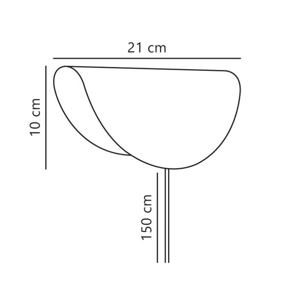 Επιτοίχιο Φωτιστικό Μεταλλικό Μπεζ 1xE14 Model 2110 - Nordlux