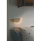 Επιτοίχιο Φωτιστικό Μεταλλικό Μπεζ 1xE14 Model 2110 - Nordlux
