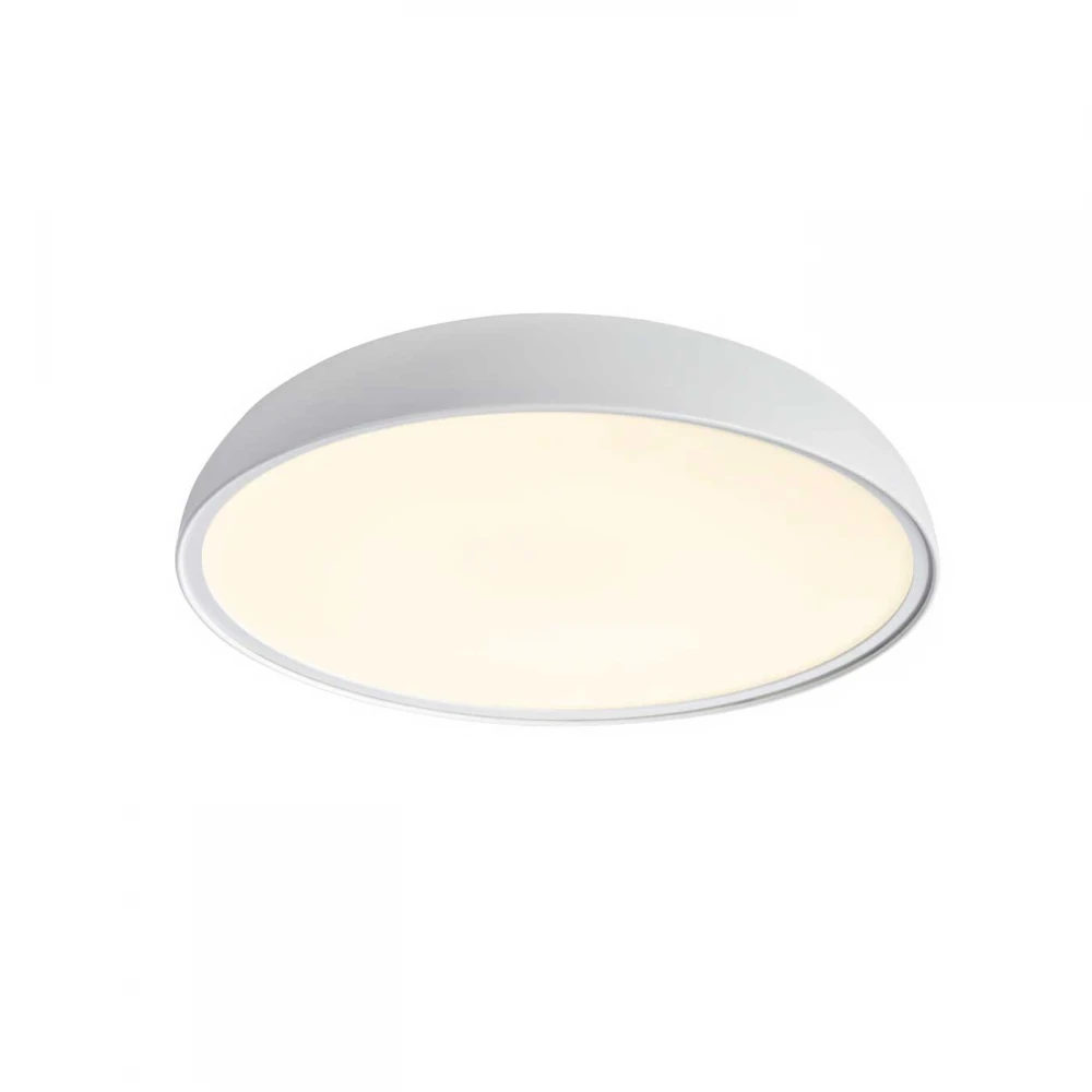 LED Φωτιστικό Οροφής Λευκό 24W Penelopa 42 - Nordlux