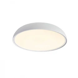 LED Φωτιστικό Οροφής Λευκό 24W Penelopa 42 - Nordlux