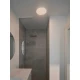 LED Φωτιστικό Οροφής Μπάνιου IP65 15W Ra90 3CCT Dimmable Serenova 28  - Nordlux