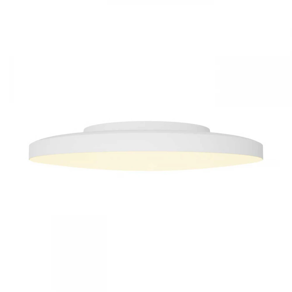 LED Φωτιστικό Οροφής Μπάνιου IP65 15W Ra90 3CCT Dimmable Serenova 28  - Nordlux