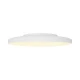 LED Φωτιστικό Οροφής Μπάνιου IP65 15W Ra90 3CCT Dimmable Serenova 28  - Nordlux
